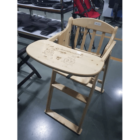 Picnic high chair hot sale