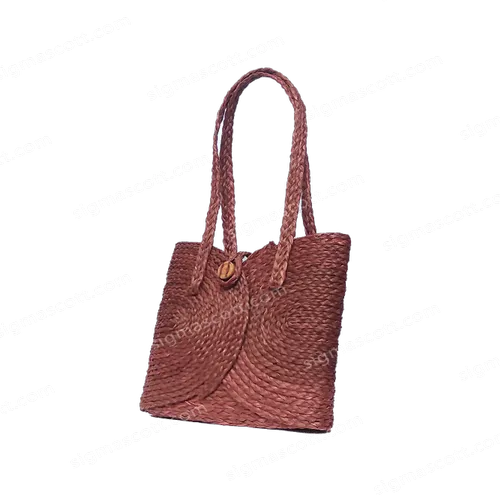 SigmaScott Shoulder Bag Red Ladies Handbag