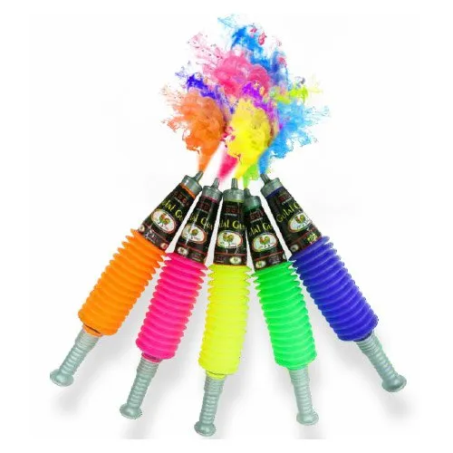 Murga Holi Gulal Gun Pichkari, Capacity: 250 ml